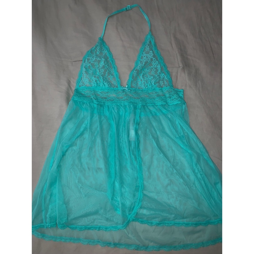 NWOT Victoria’s Secret 2 Piece Lingerie Set
